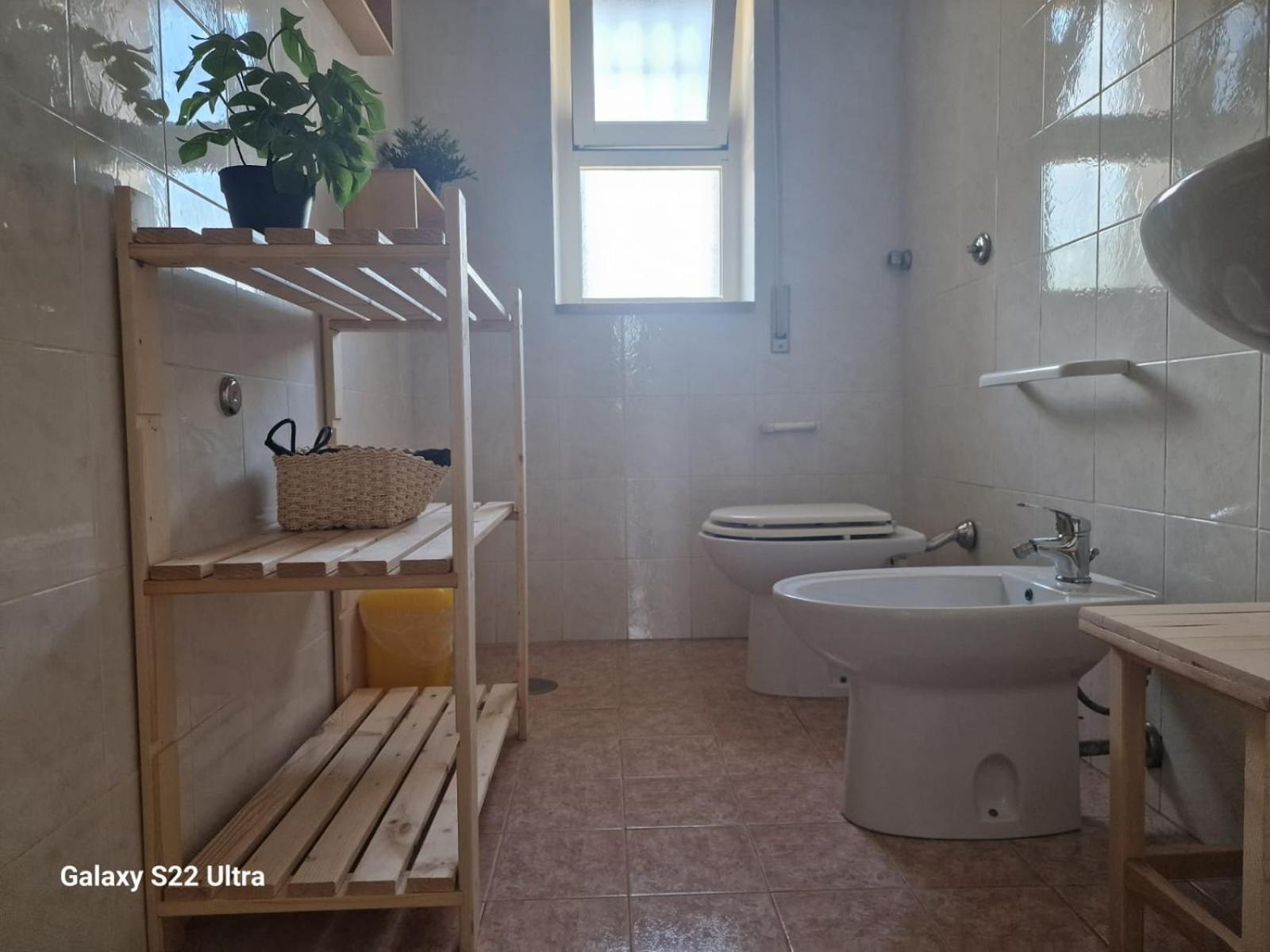 Villa Carmela A San Pietro In Bevagna Buitenkant foto