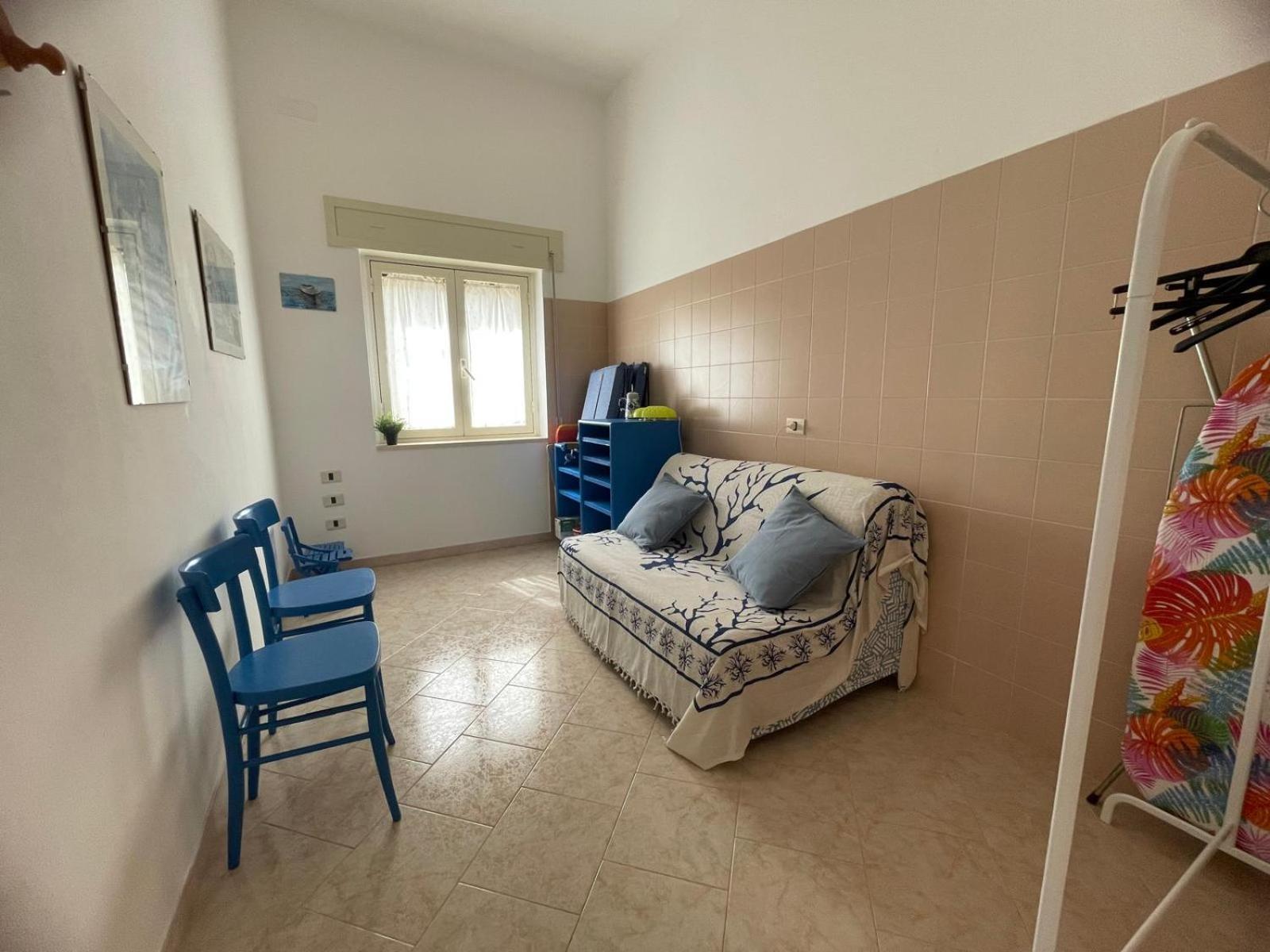 Villa Carmela A San Pietro In Bevagna Buitenkant foto